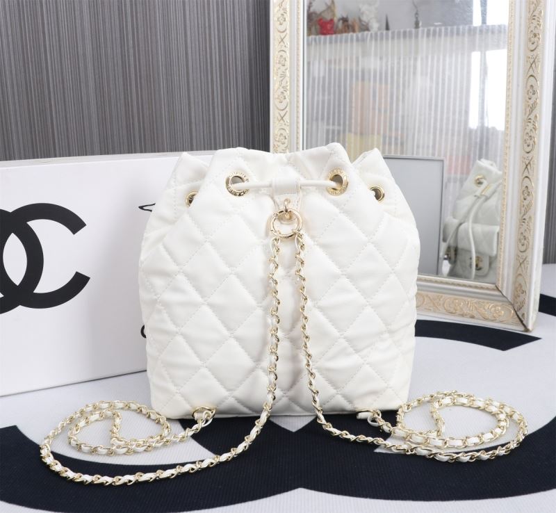 Chanel Backpacks